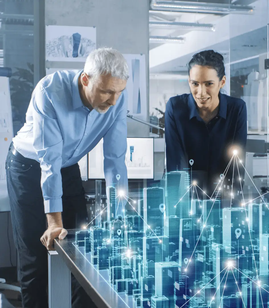 portfolio in innovation