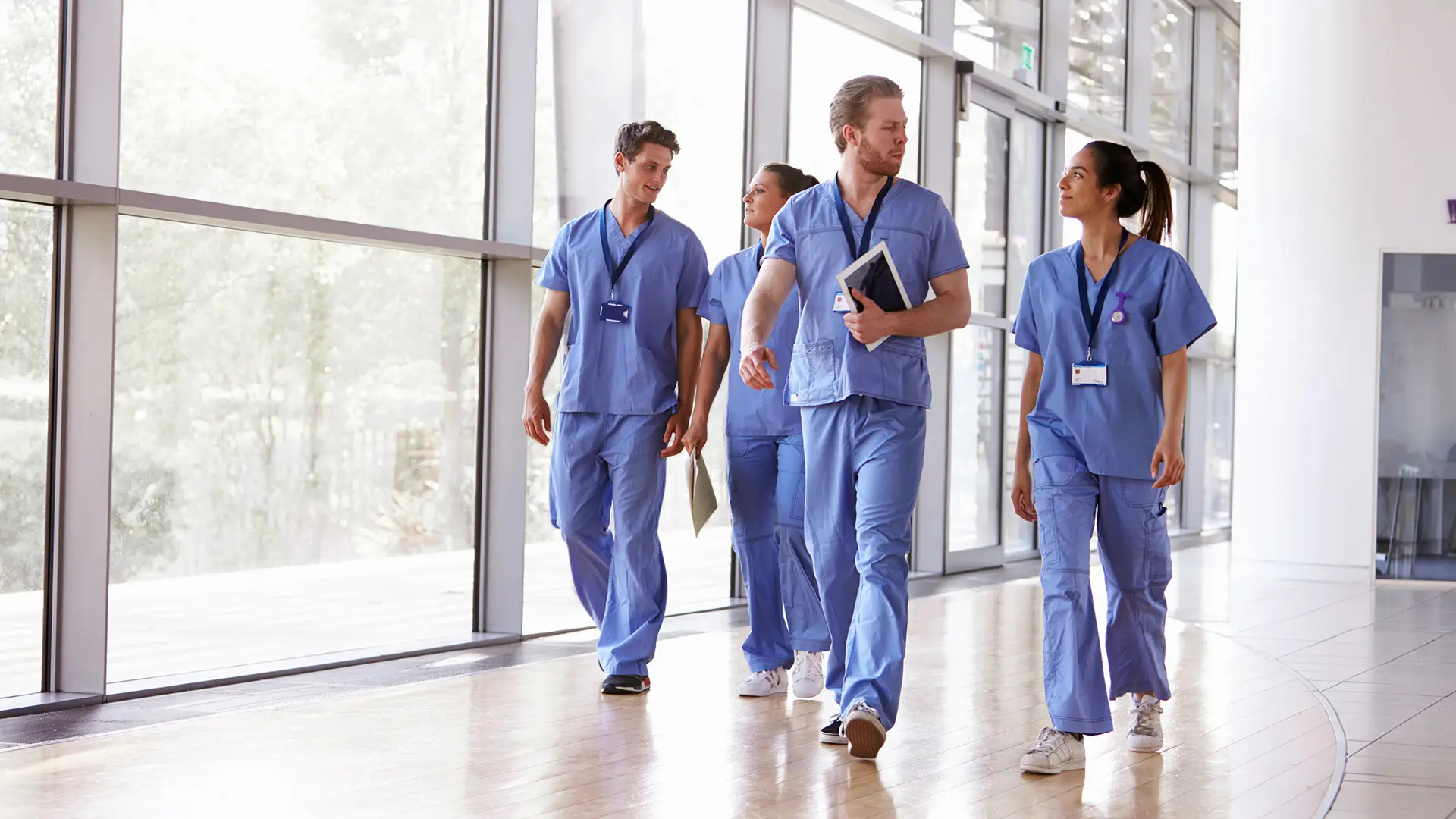 Servicio Canario de Salud