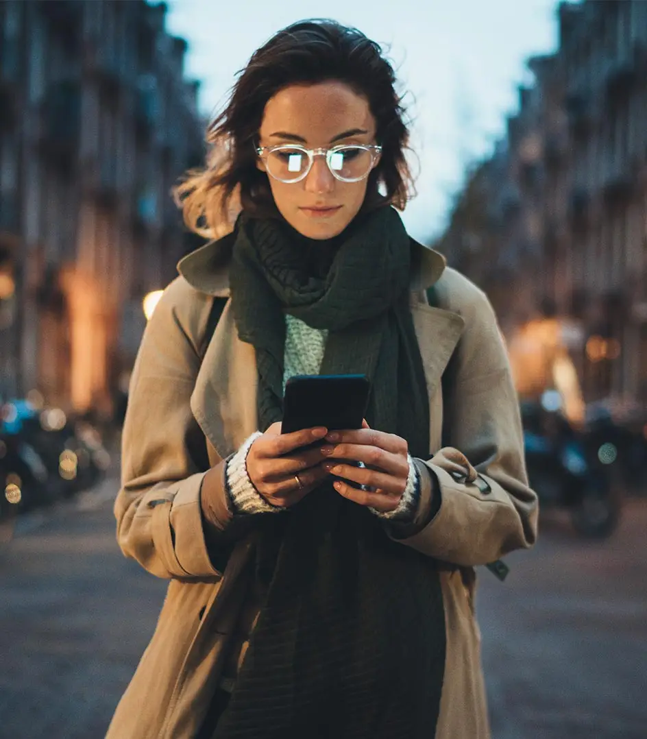 Hidden IoT: beacons and neareables. What are these devices and what are they for?