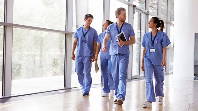 Servicio Canario de Salud