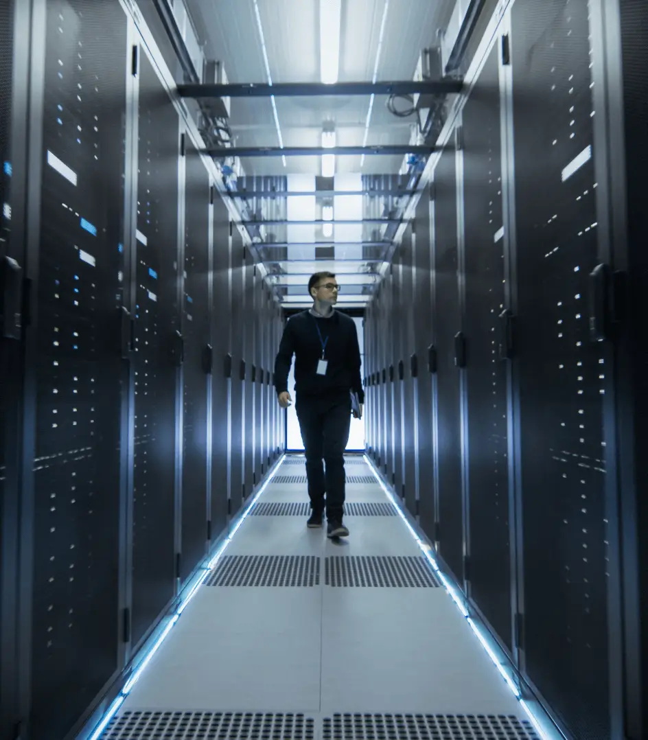 Izertis, among the founding organisations of the Spanish cloud Gaia X