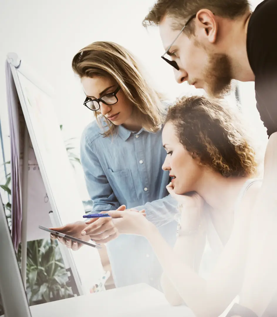 Comercial y marketing