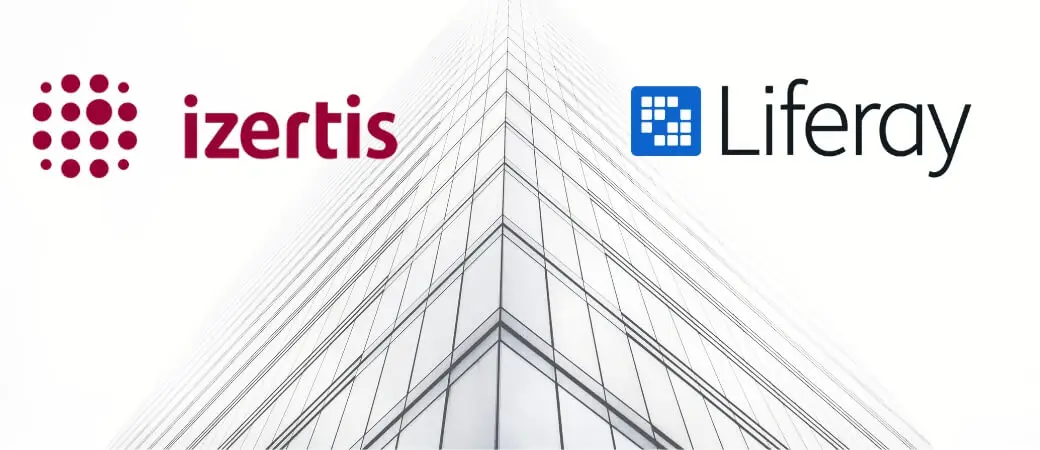 Izertis junta-se à rede de parceiros da Liferay