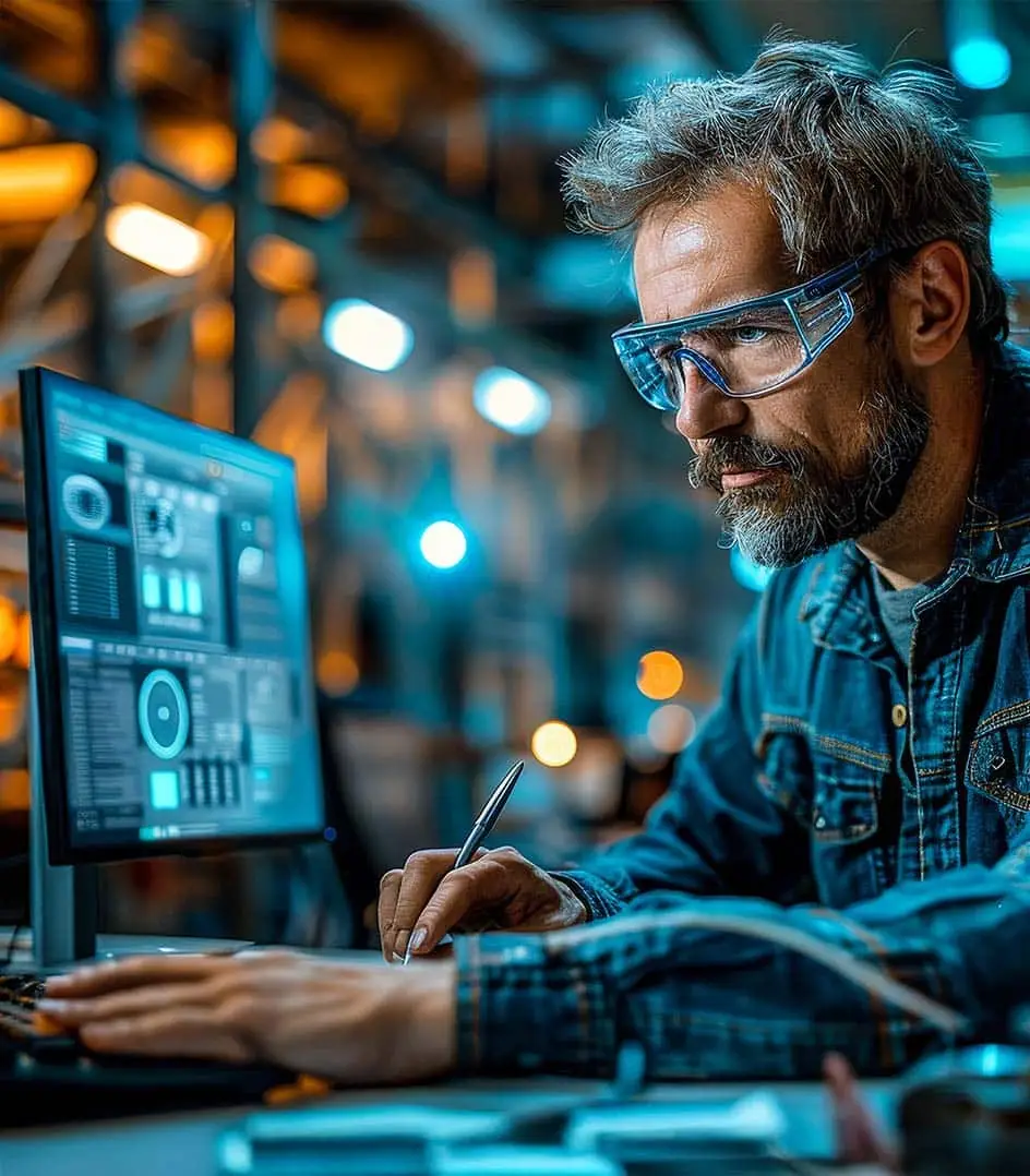 SmartDelta Project: AI to prevent code errors in industrial software