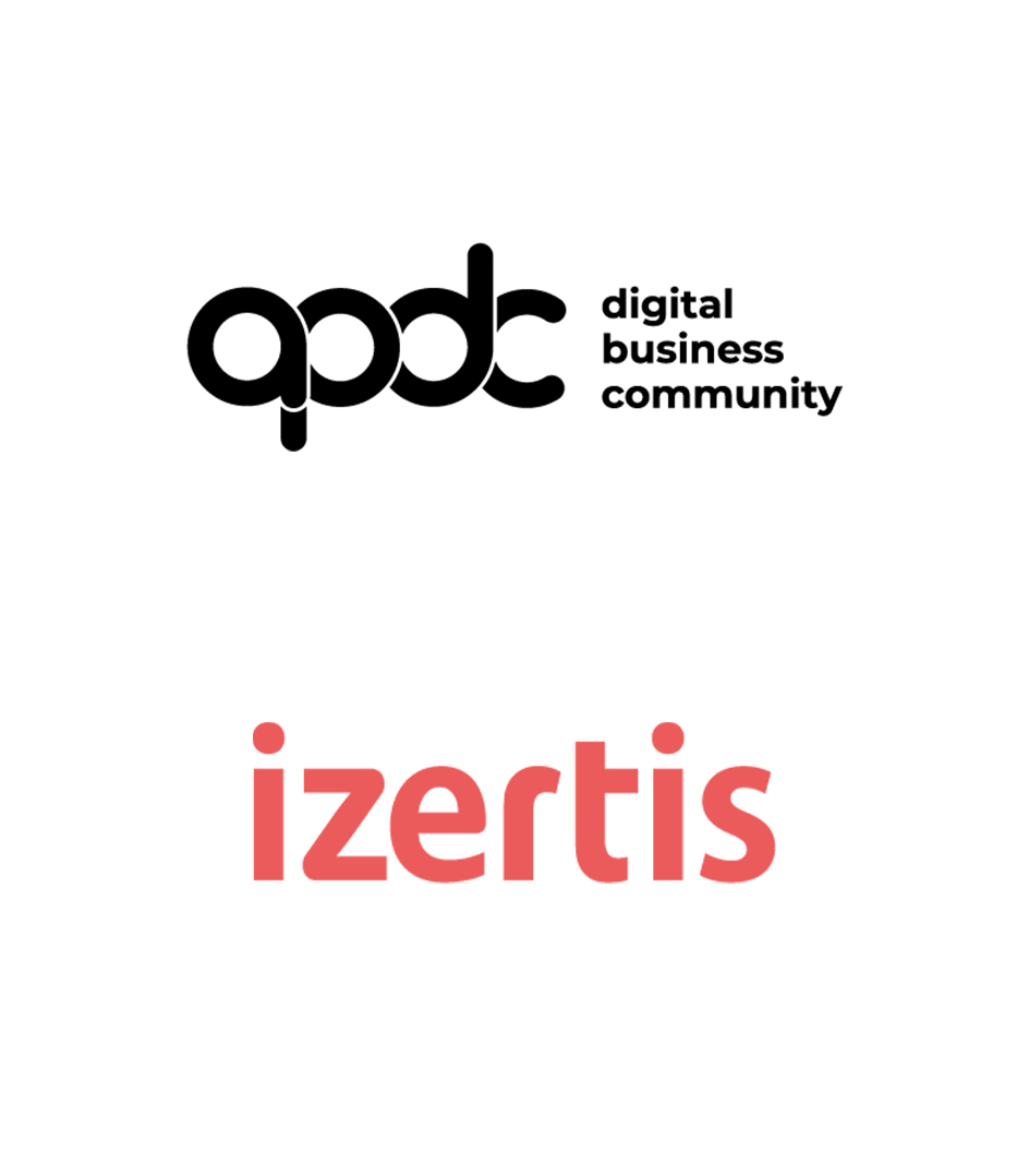 Izertis announces its association with APDC 