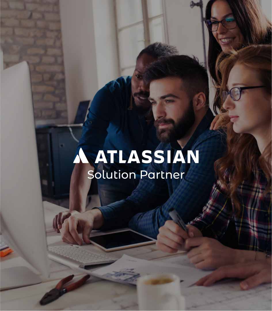 Partnernship Atlassian Jira