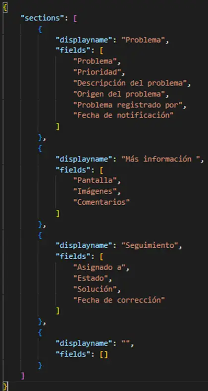 personalizar listas microsoft 365
