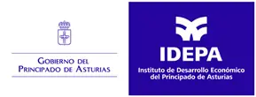 IDEPA - Instituto de Desarrollo Económico del Principado de Asturias