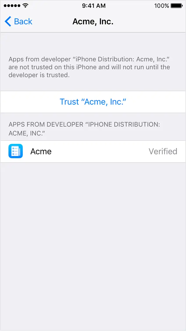 beta tester ios update