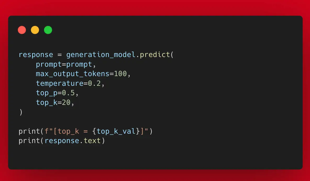 Inteligencia artificial generativa