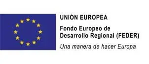 Patrocinador:Unión Europea FEDER