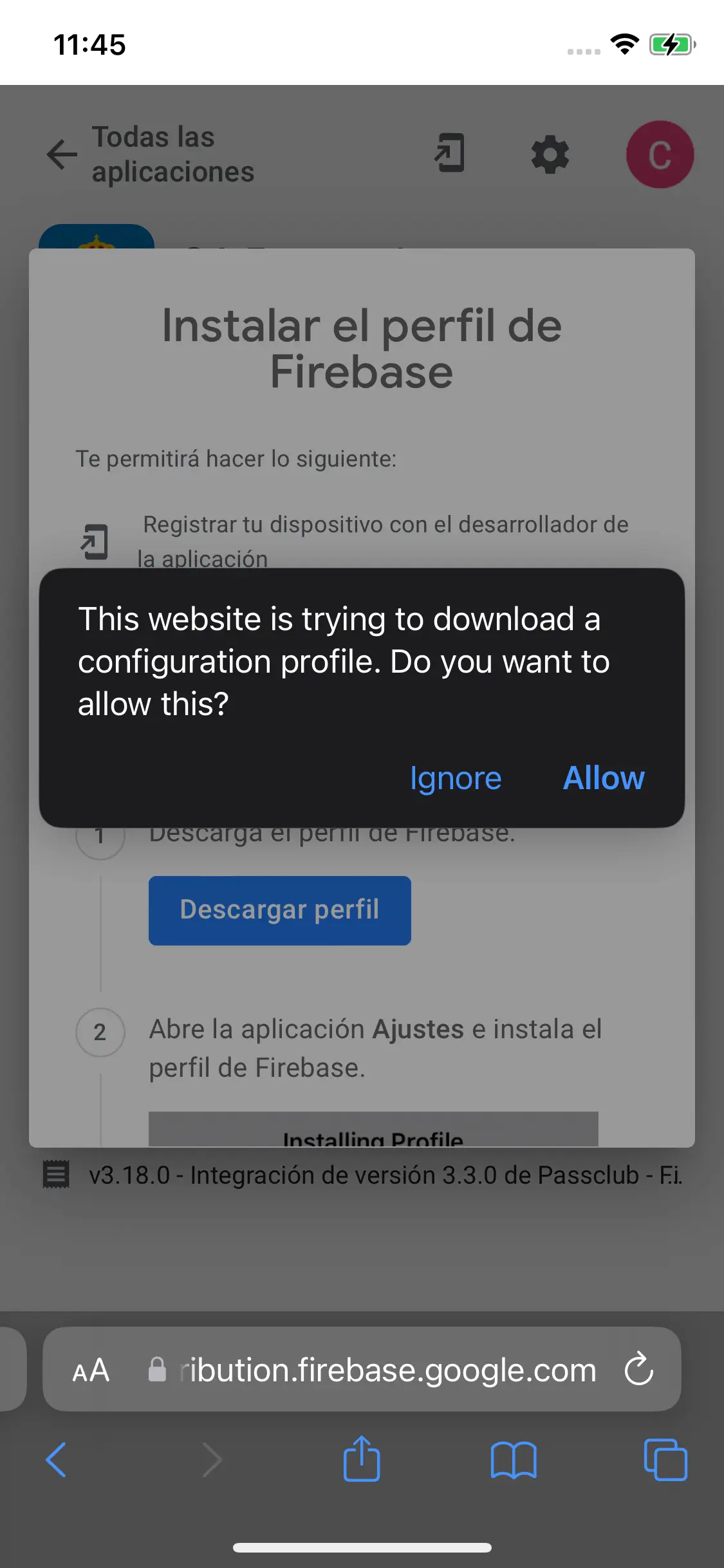 how to beta test ios