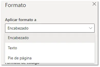 Formularios y listas de Microsoft 365