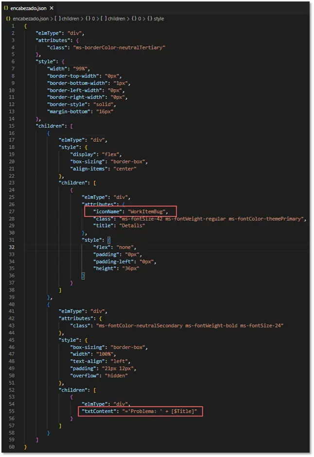 Personalizar listas y formularios de Microsoft 365 sin programar