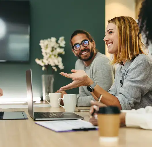 Descubre lo que nos hace diferentes