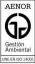Aenor Gestión ambiental