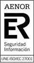 Aenor Seguridad Información