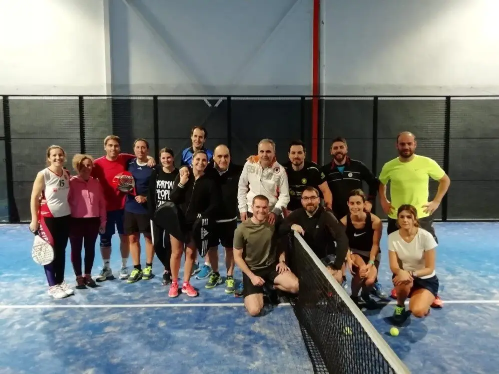 Winners Padel Stars Gijón 18