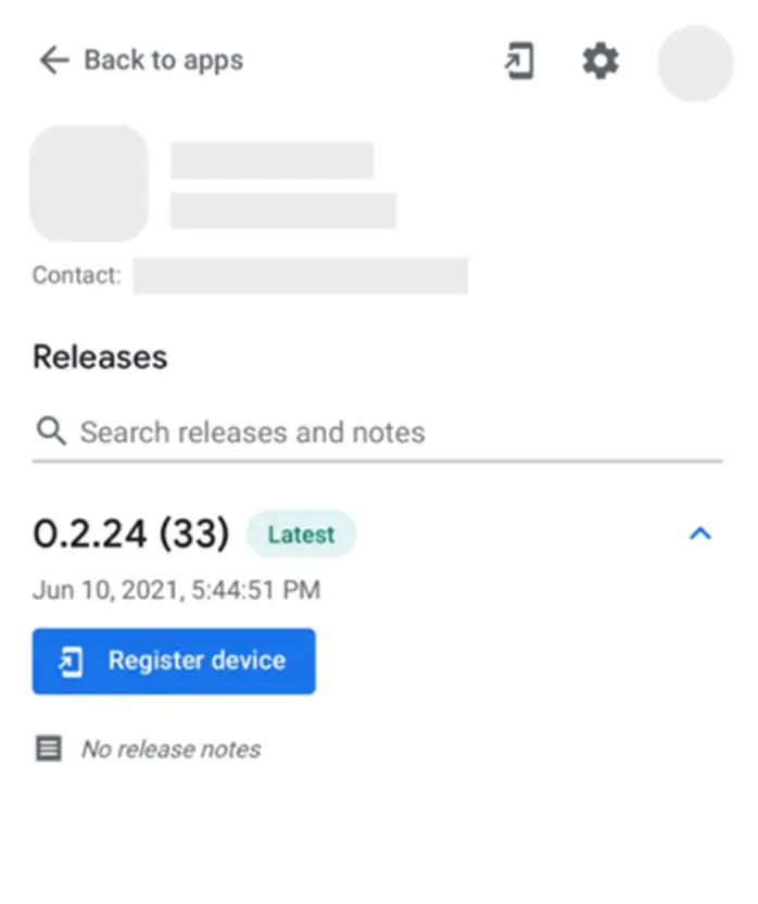 como ser beta tester ios