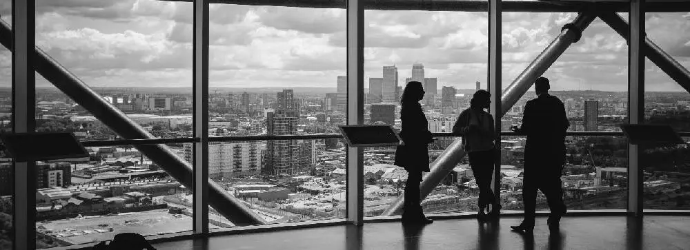 Abstracto AMETIC - Izertis