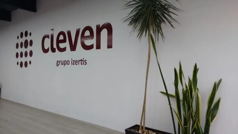 Nueva Oficina Cleven Izertis