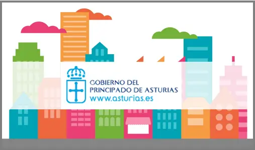 Principado de Asturias e Izertis