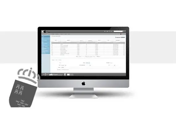 Instituto de turismo región de murcia