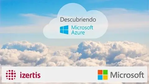 Descubriendo azure