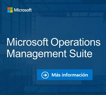 Microsoft Operations Management Suite