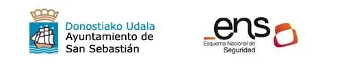 Ayuntamiento de San Sebastián - ENS