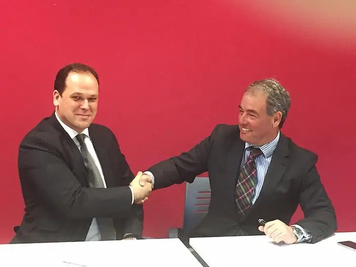 alianza-bilbomatic-izertis-actualidad