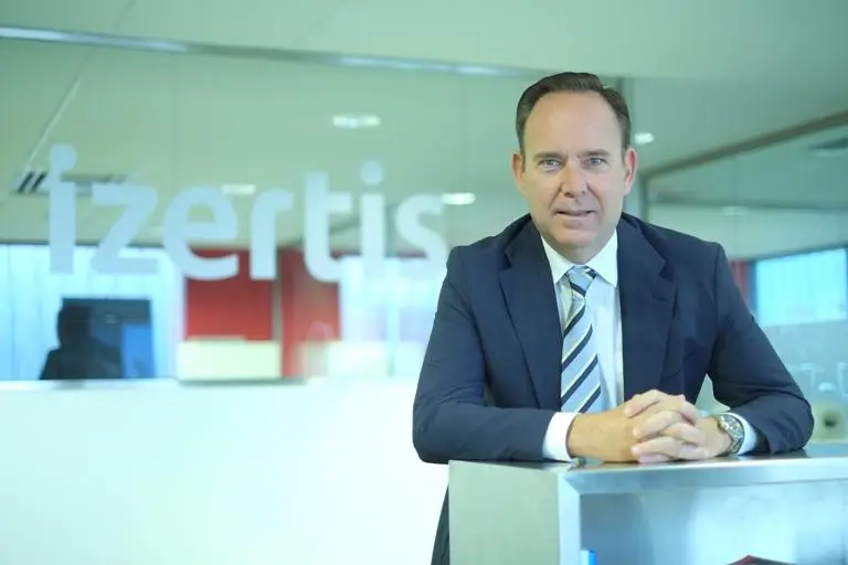 Director de procesos de negocio - Izertis Levante