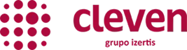 Logotipo Cleven