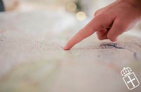 Caso de éxito urbanistica - Asturias