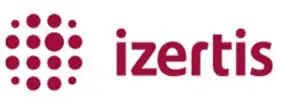 Logotipo Izertis