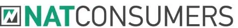 Logotipo Natconsumers