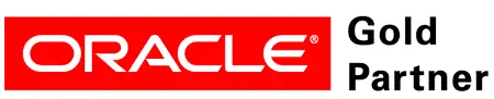 Oracle Gold Partner